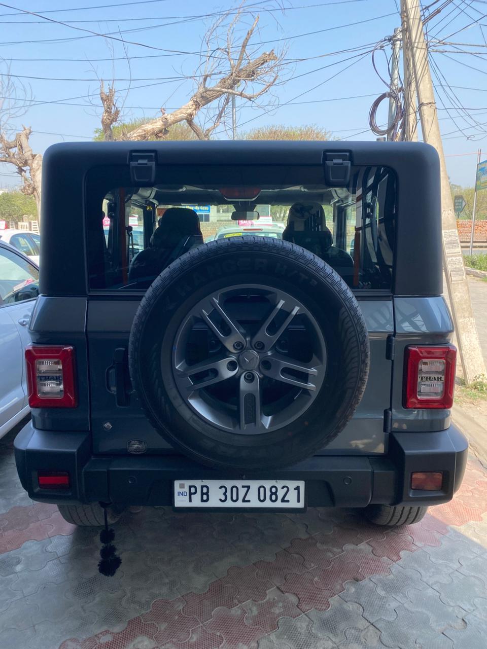 UsedCar