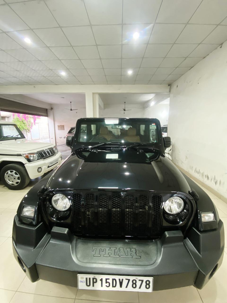 UsedCar