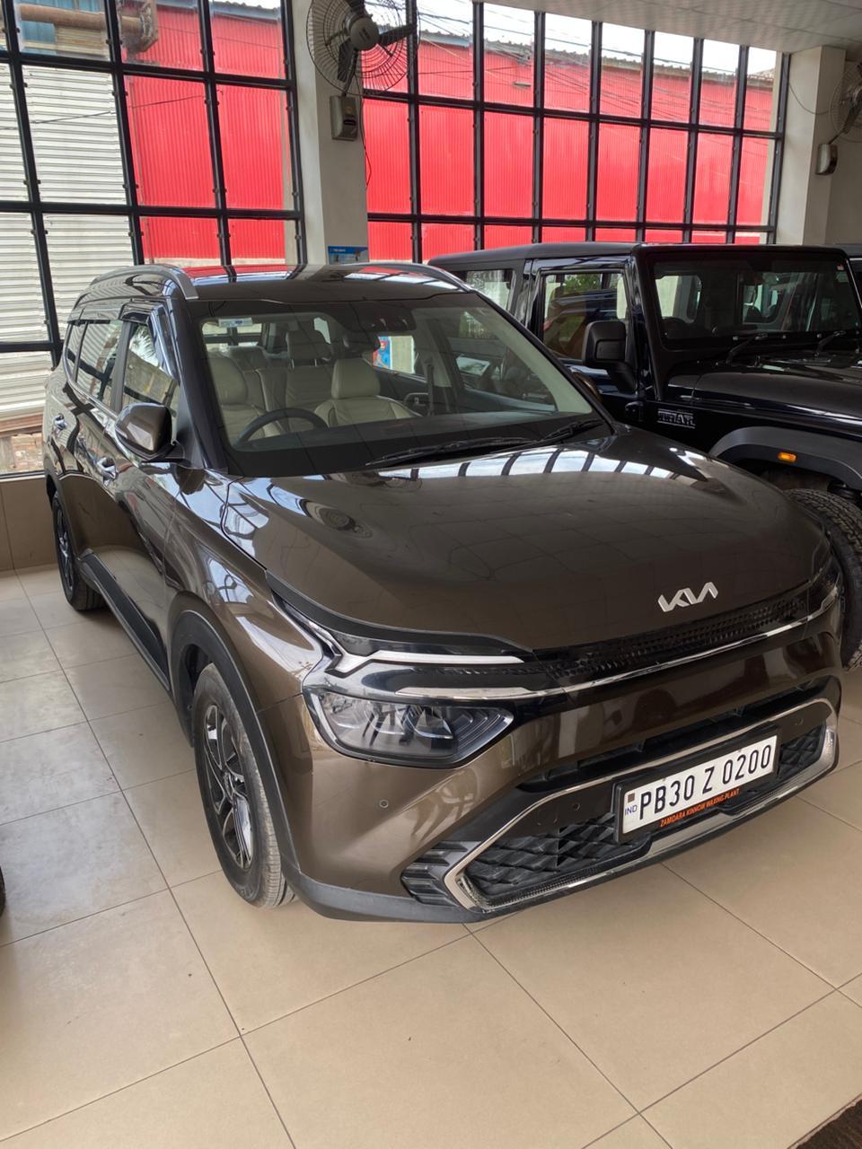 UsedCar