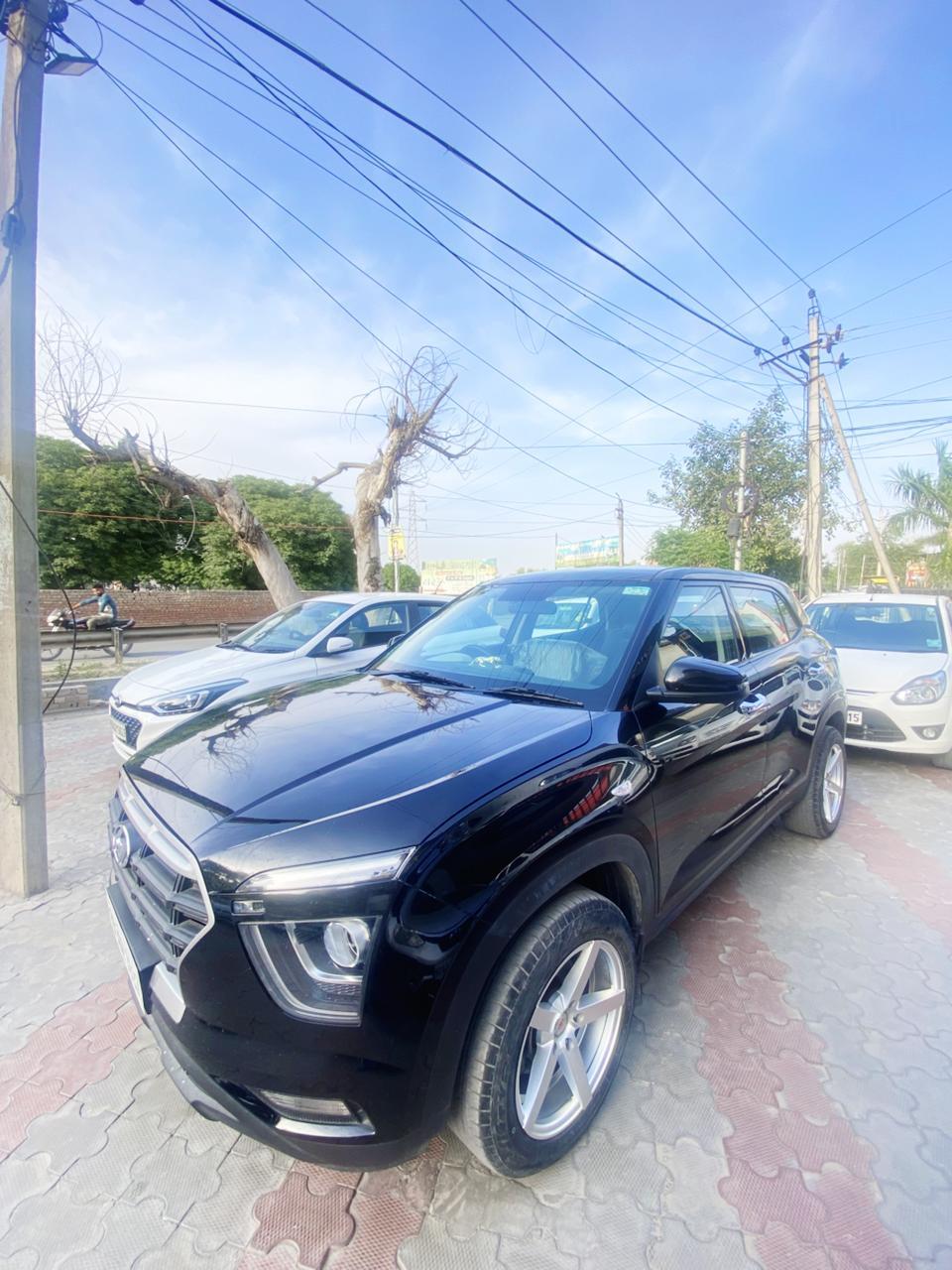 UsedCar