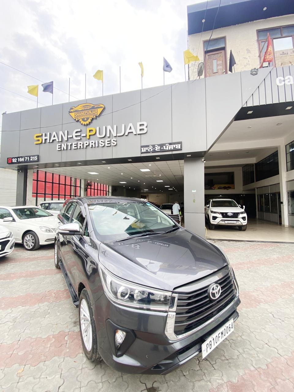 UsedCar
