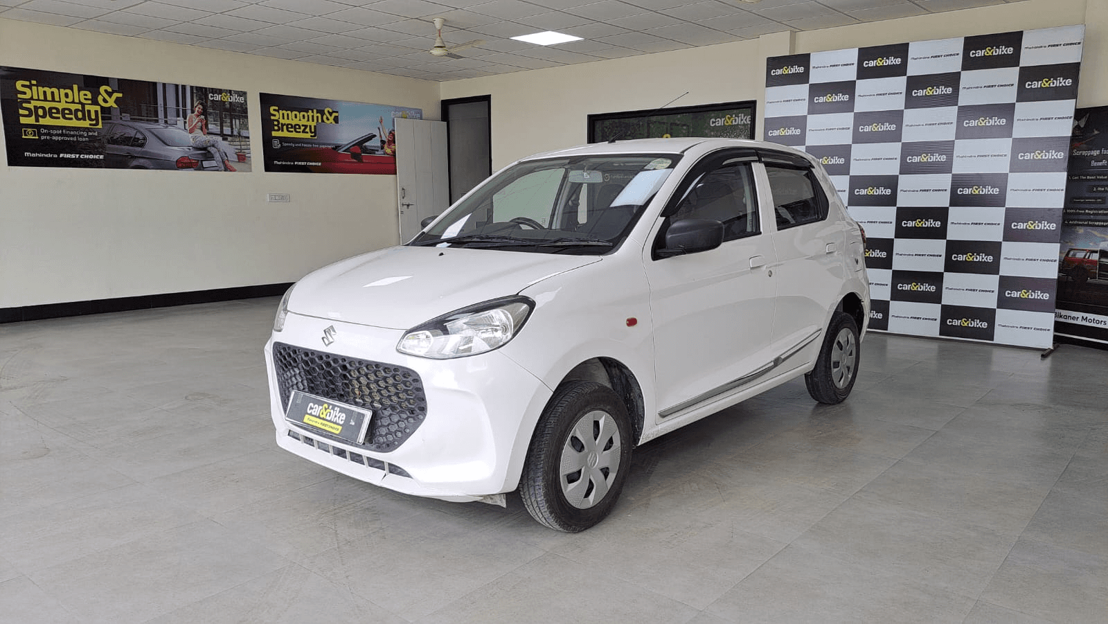 2024 Maruti Suzuki Alto K10 VXI 2024 Maruti Suzuki Alto K10 VXI