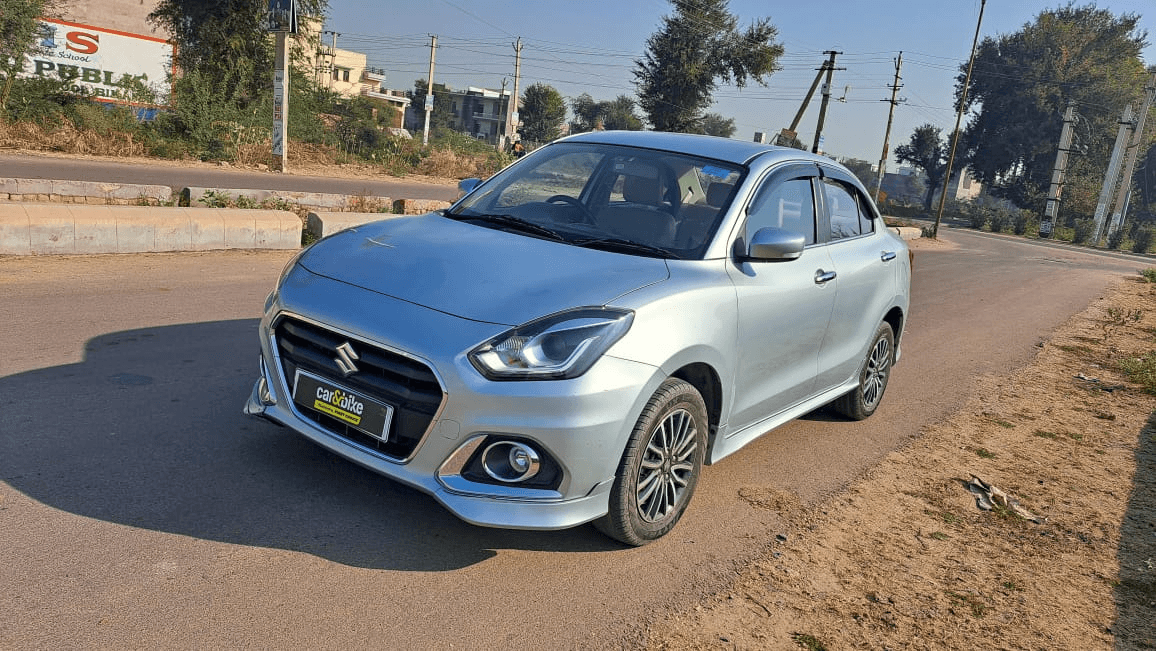 2024 Maruti Suzuki Dzire ZXI Plus AGS 2024 Maruti Suzuki Dzire ZXI Plus AGS