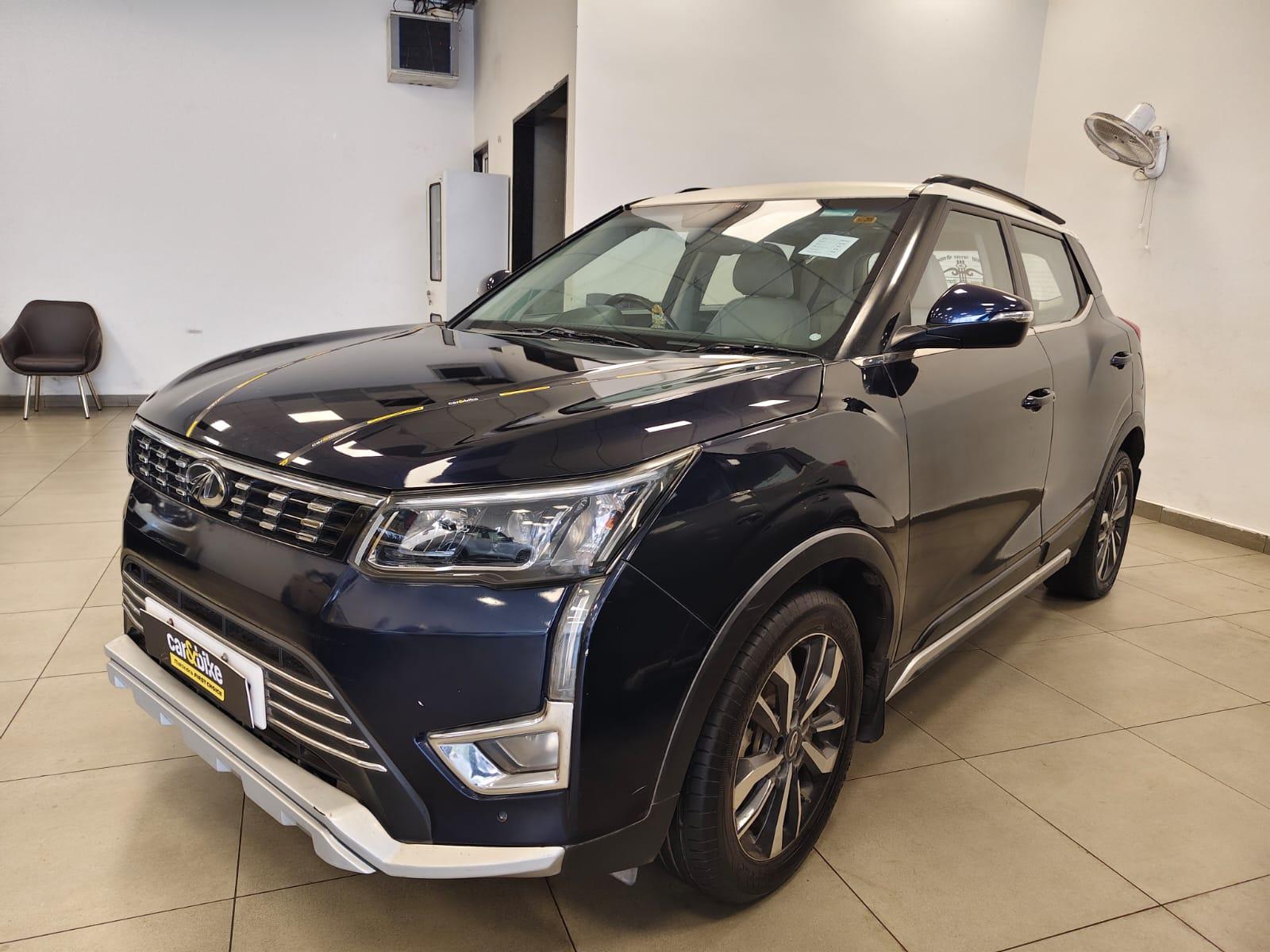 Used 2019 Mahindra XUV300, High Court Bilaspur, Bilaspur(CGH) Used 2019 Mahindra XUV300, High Court Bilaspur, Bilaspur(CGH)