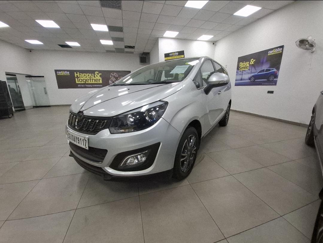 Used 2020 Mahindra Marazzo, High Court Bilaspur, Bilaspur(CGH) Used 2020 Mahindra Marazzo, High Court Bilaspur, Bilaspur(CGH)
