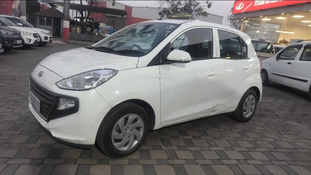 2022 Hyundai New Santro Sportz Petrol 2022 Hyundai New Santro Sportz Petrol