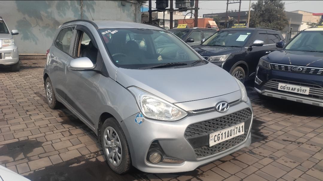 UsedCar