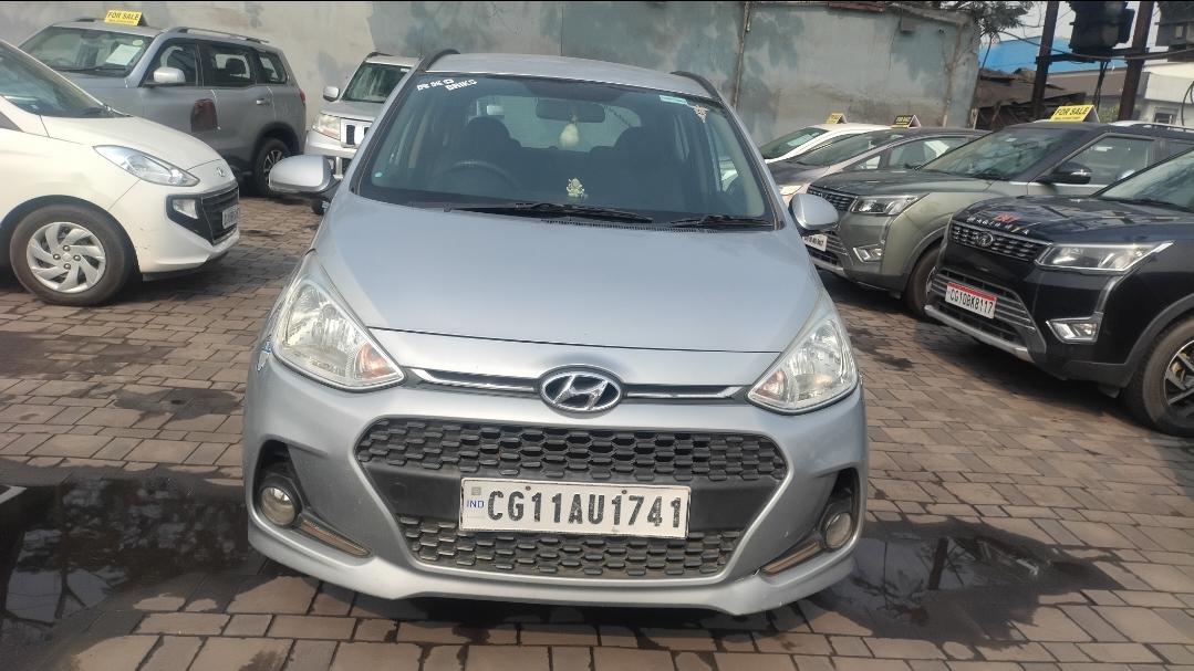 UsedCar