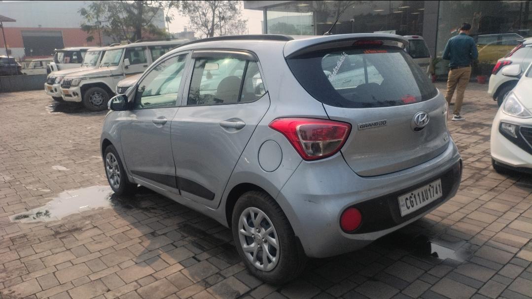 UsedCar