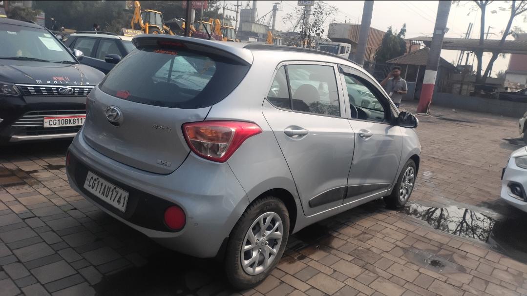 UsedCar
