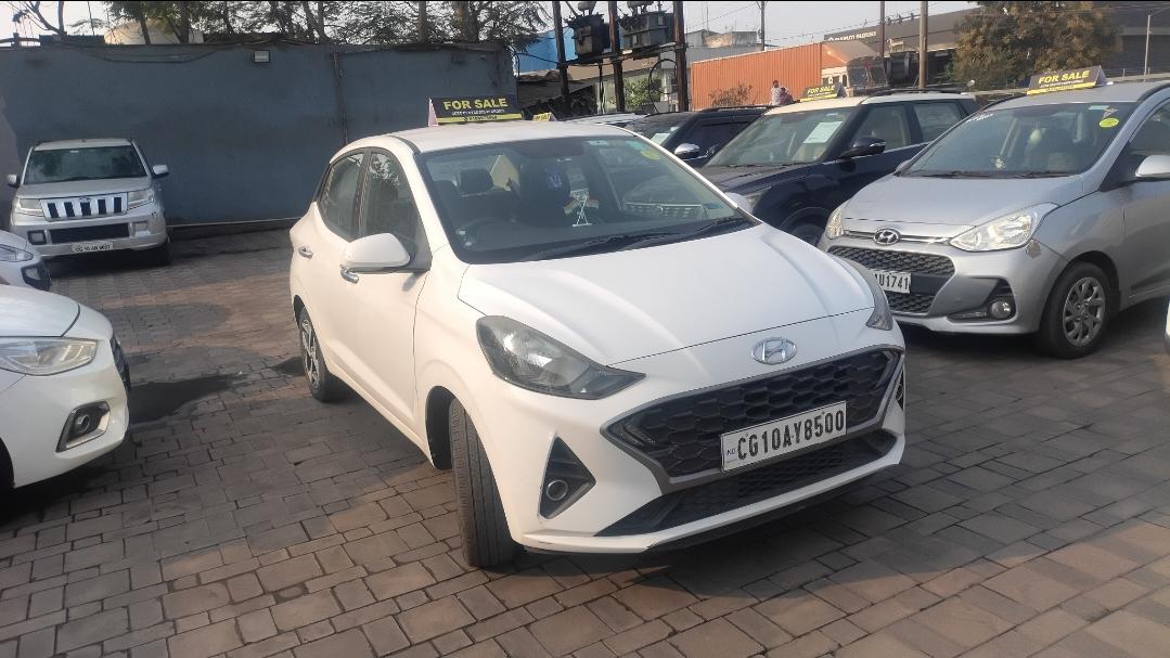 UsedCar