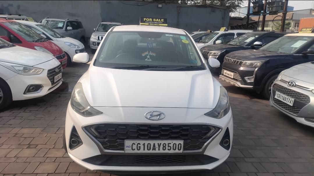 UsedCar