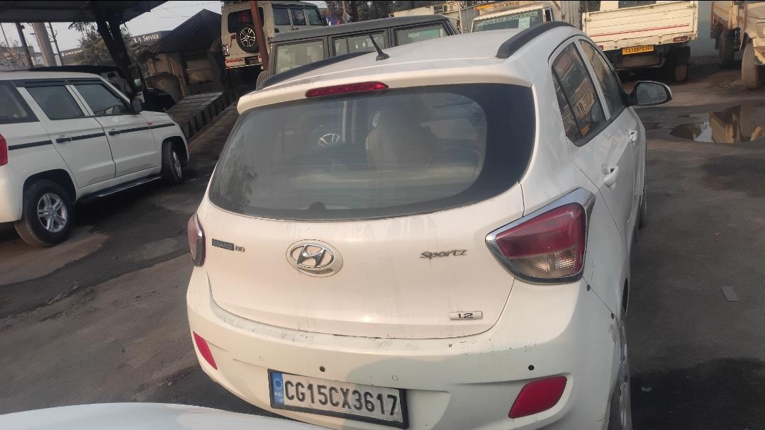 UsedCar