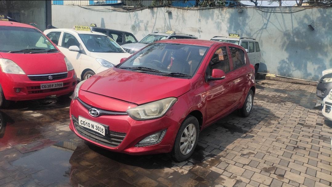 UsedCar