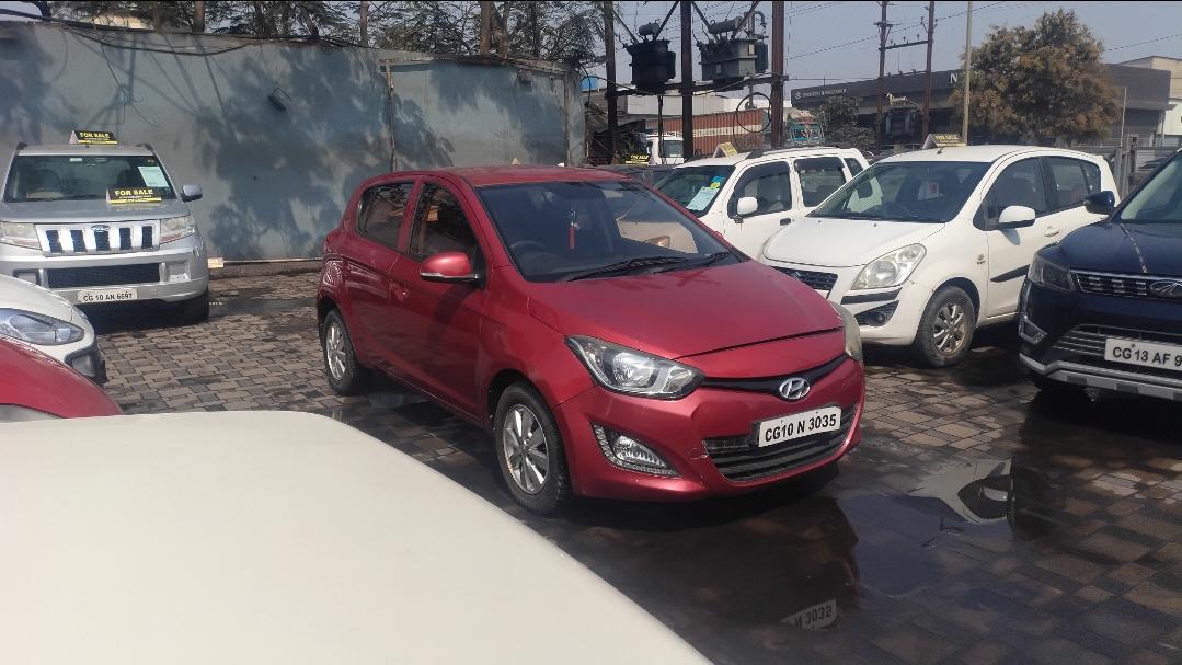 UsedCar