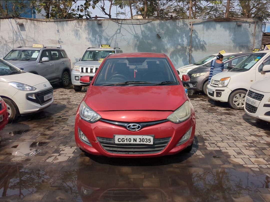 UsedCar