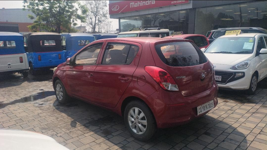 UsedCar
