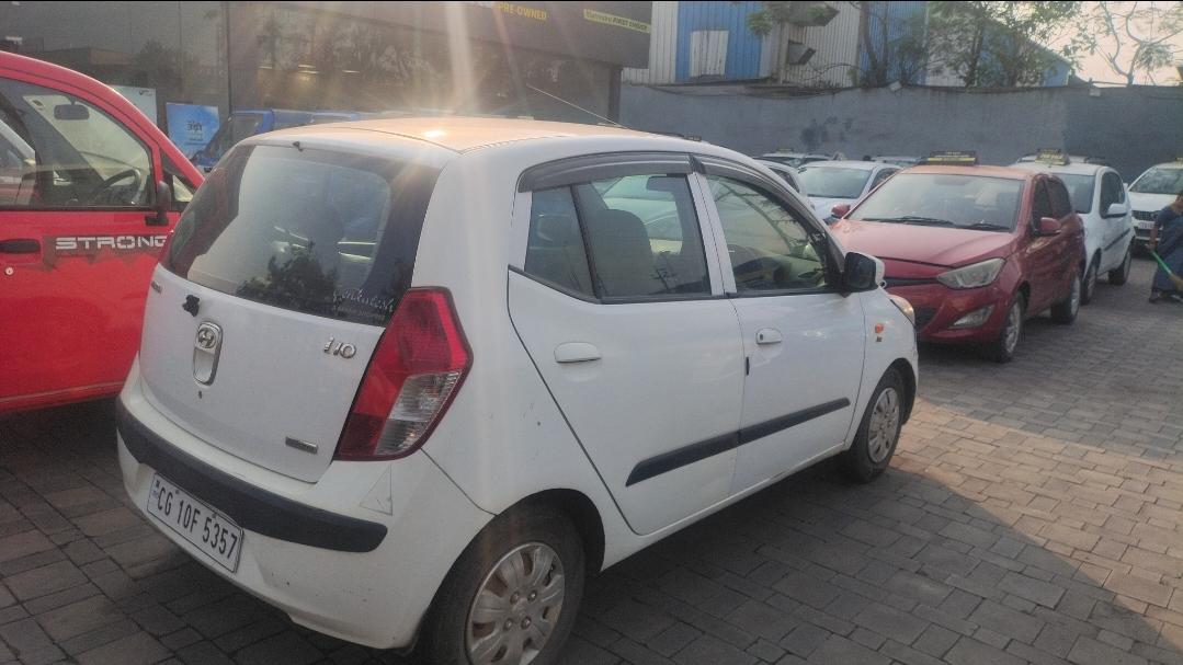 UsedCar