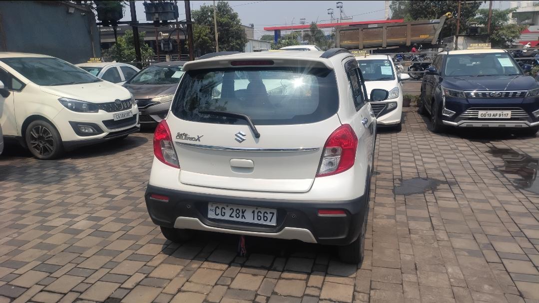 UsedCar