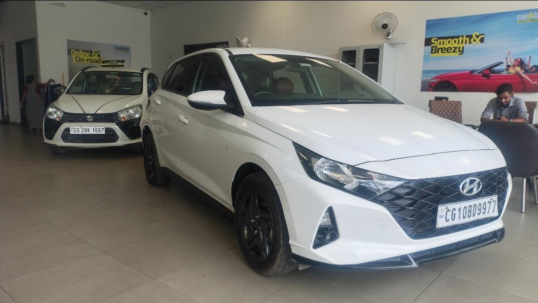 UsedCar