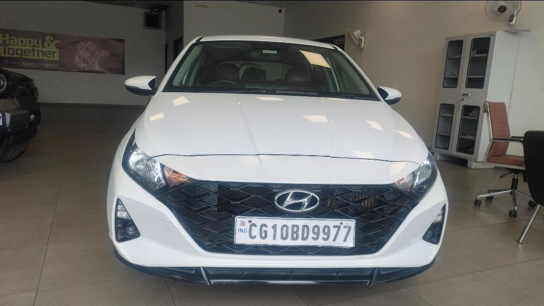 UsedCar