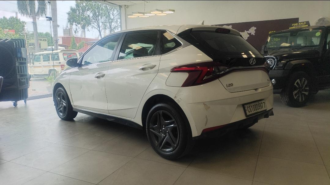 UsedCar