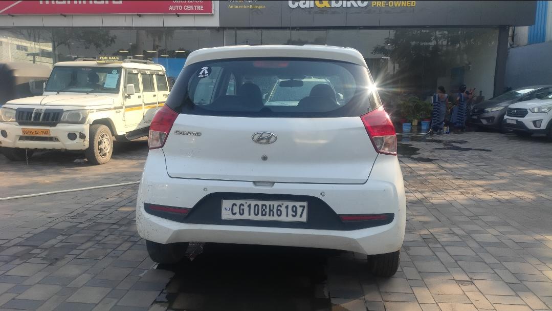 UsedCar