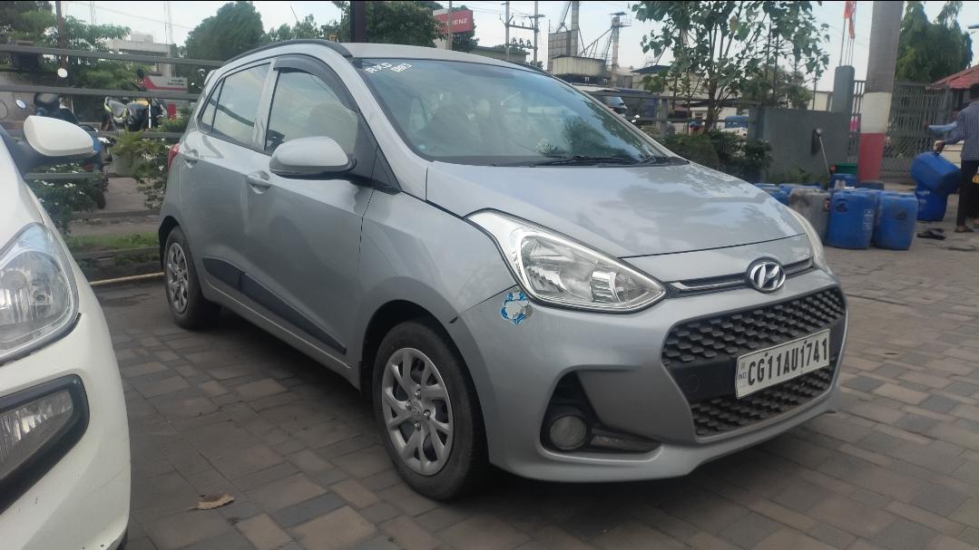 UsedCar