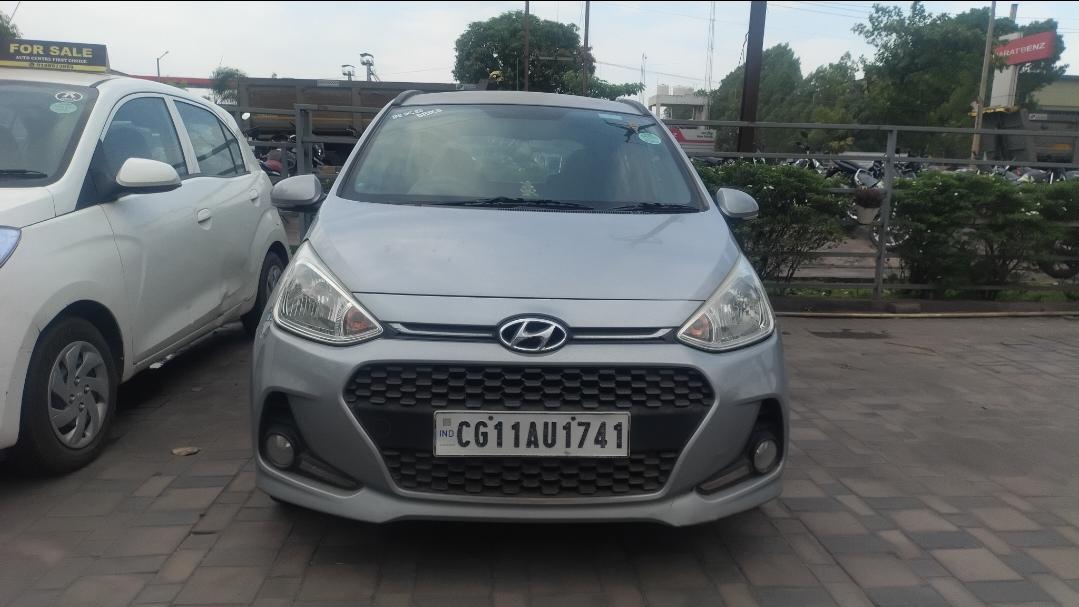 UsedCar