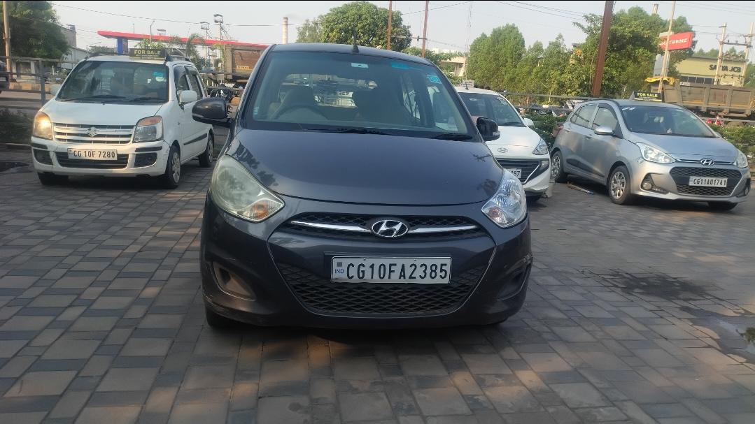 UsedCar