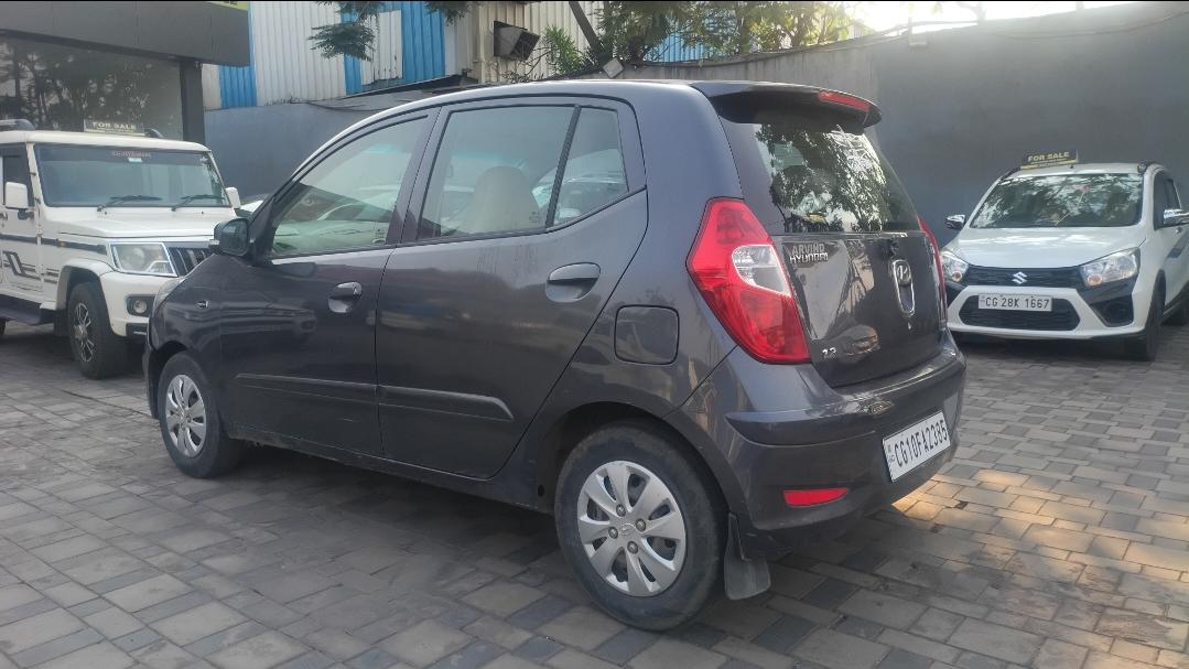 UsedCar
