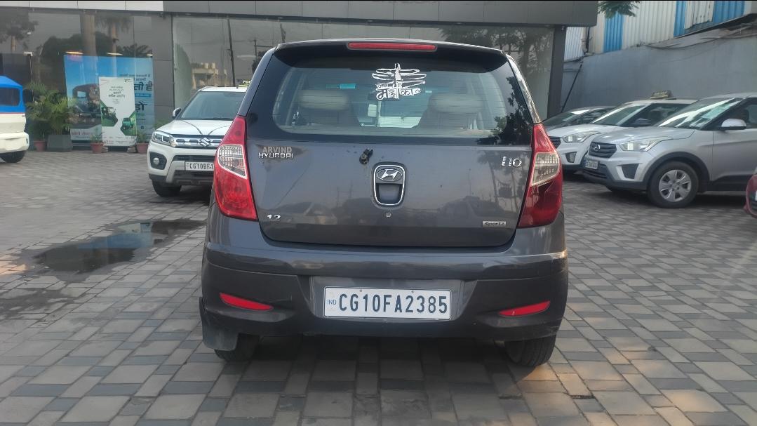 UsedCar