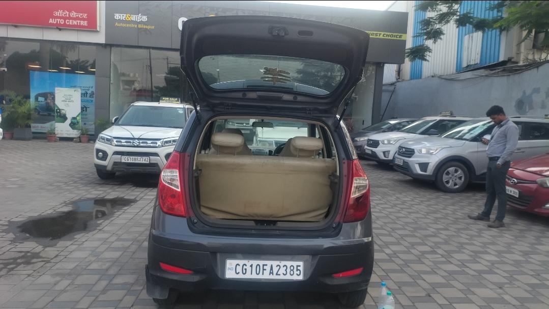 UsedCar