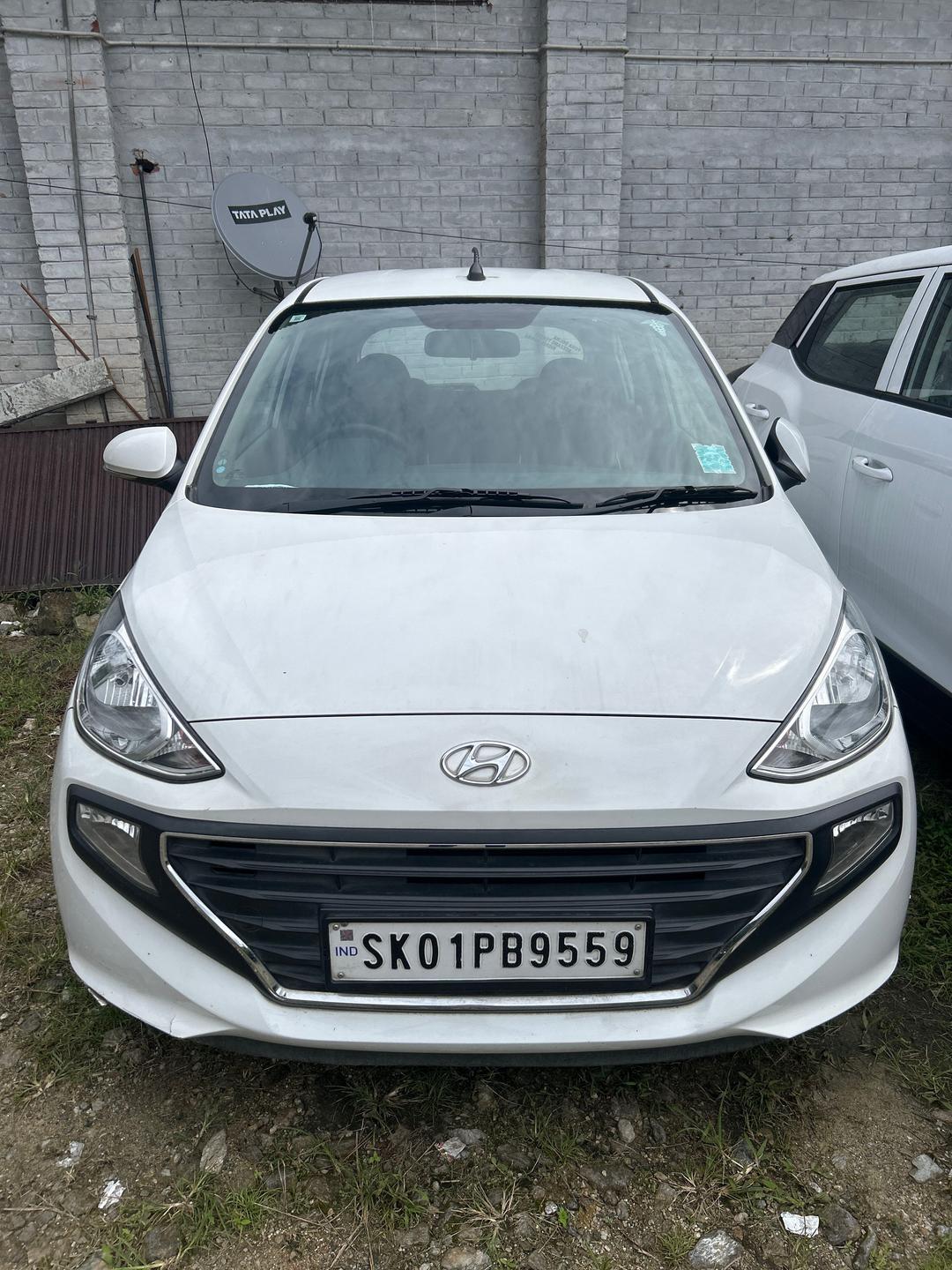 UsedCar