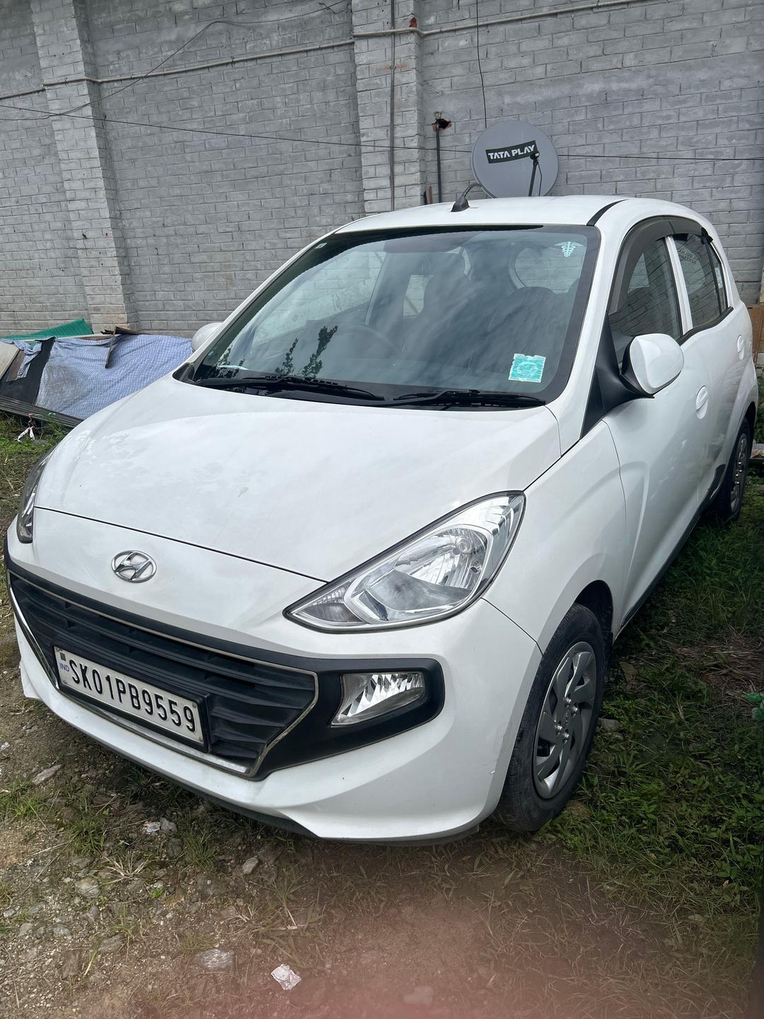 UsedCar