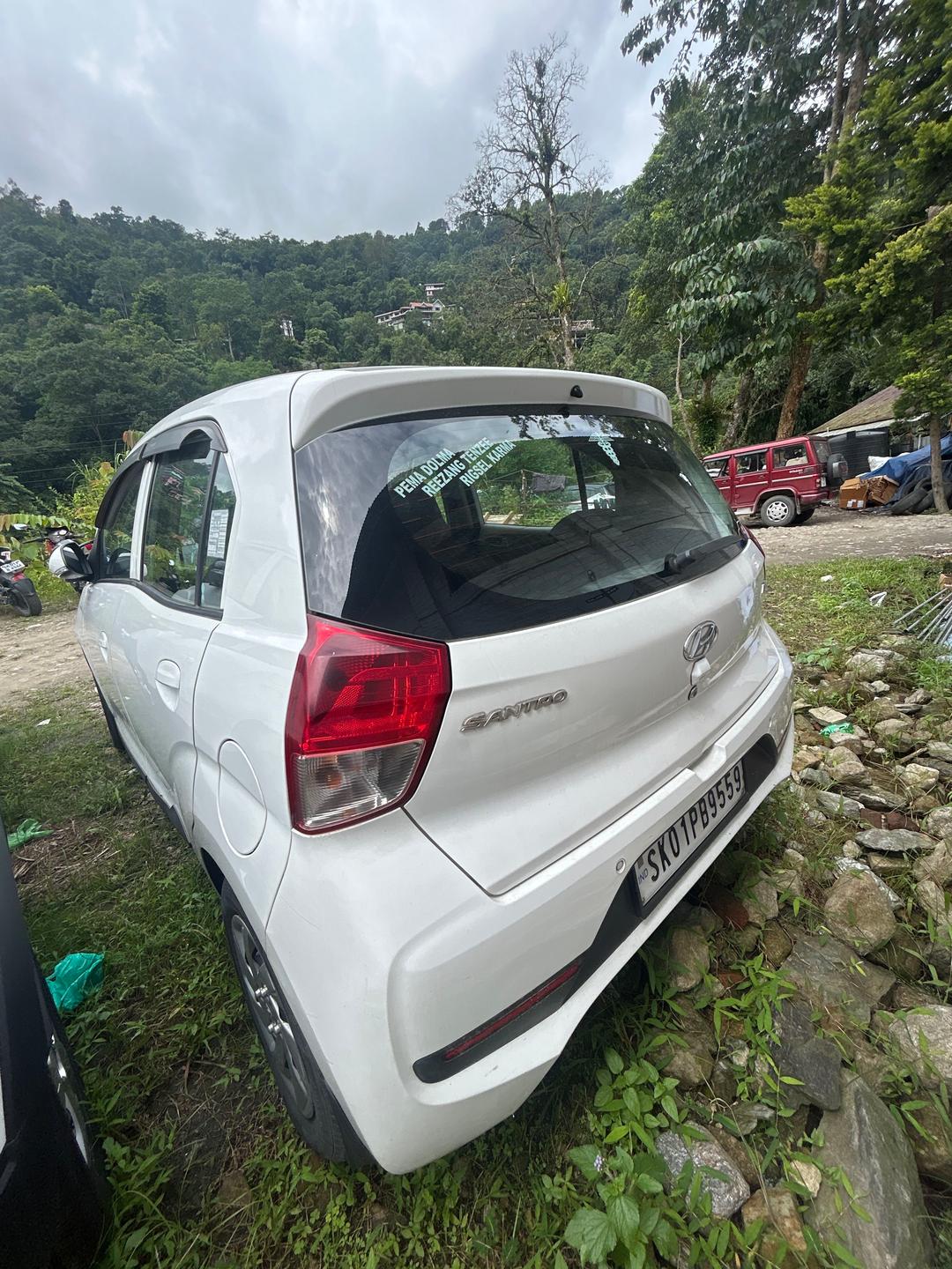 UsedCar
