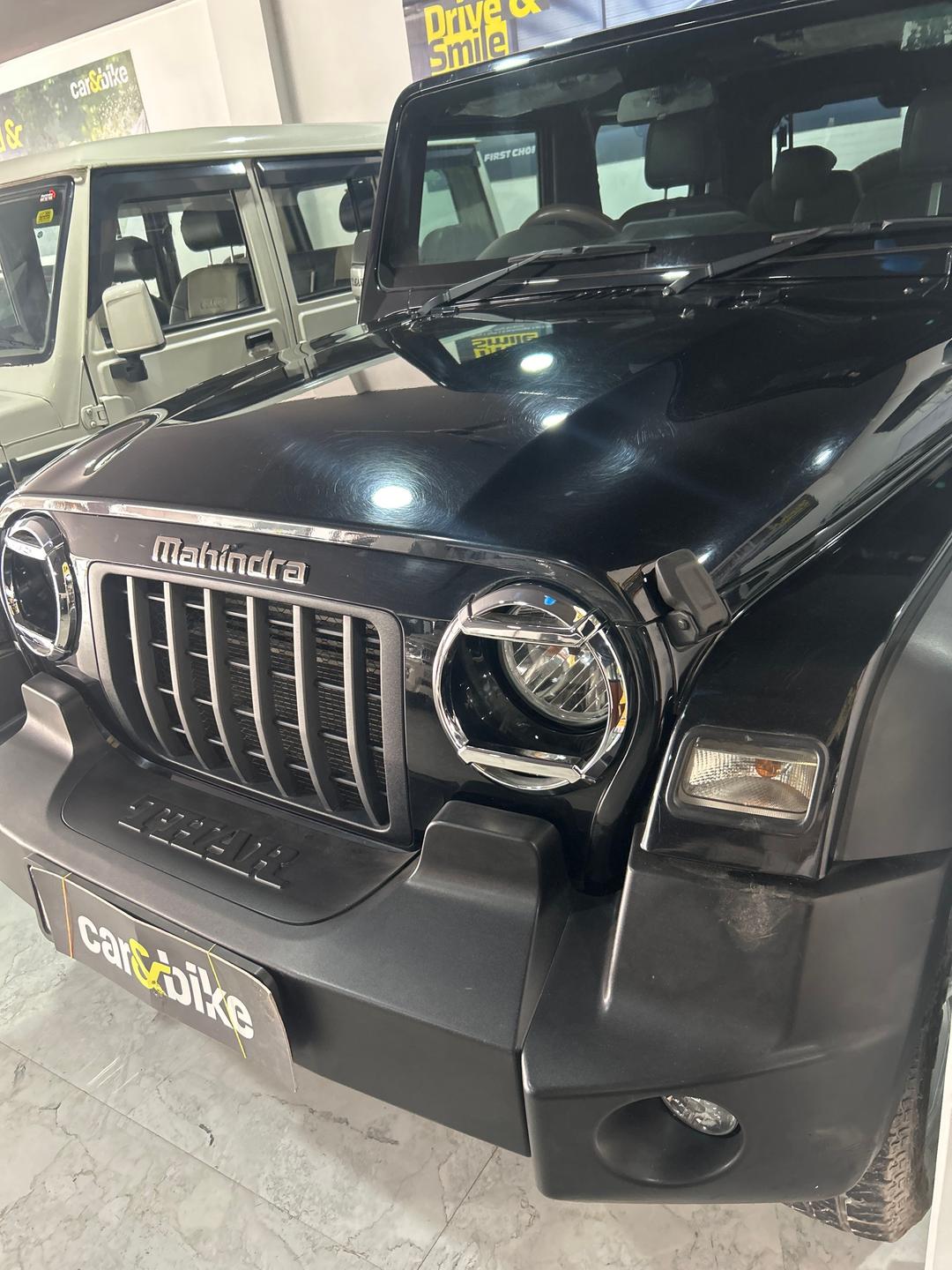 UsedCar