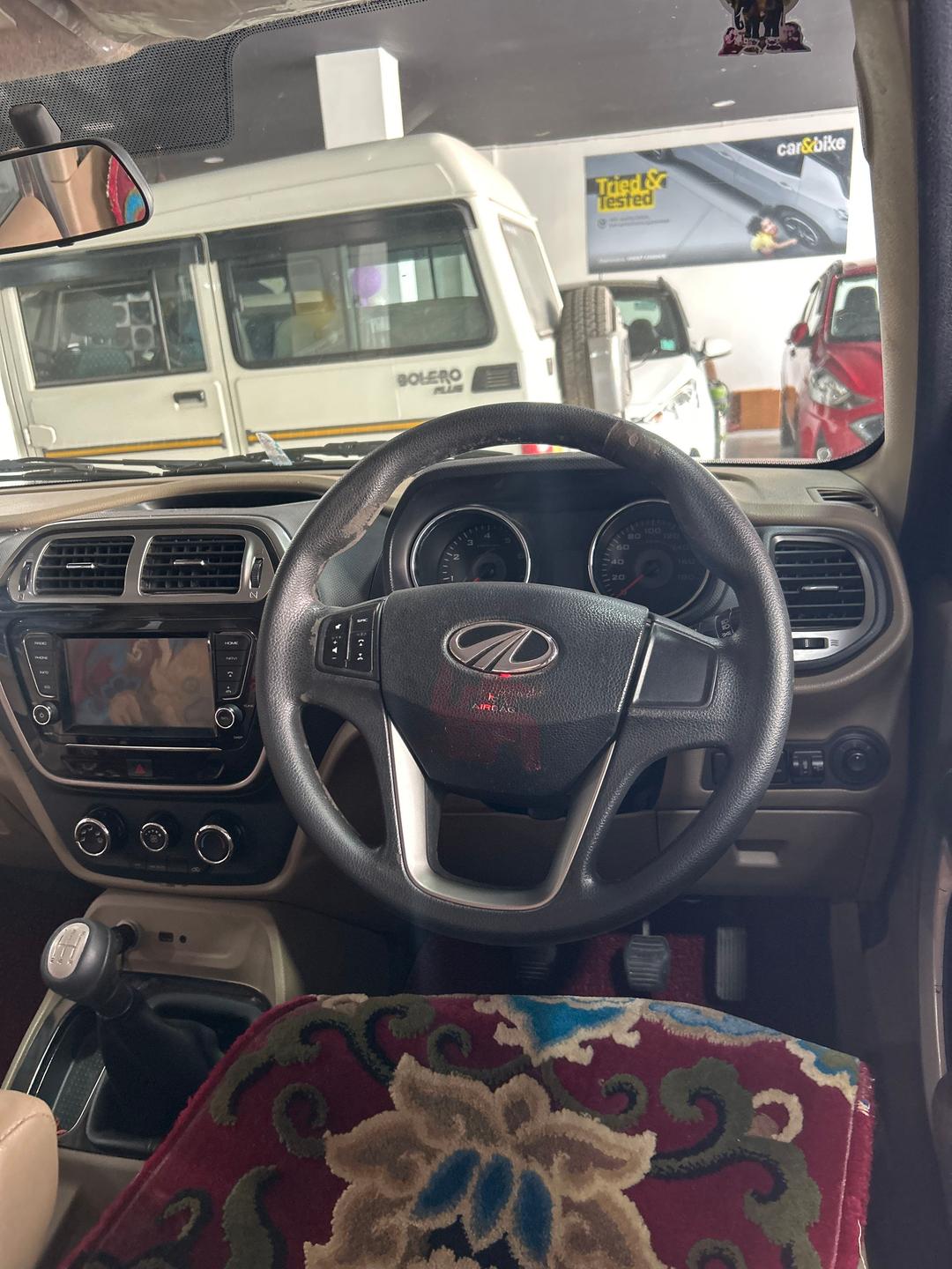 UsedCar
