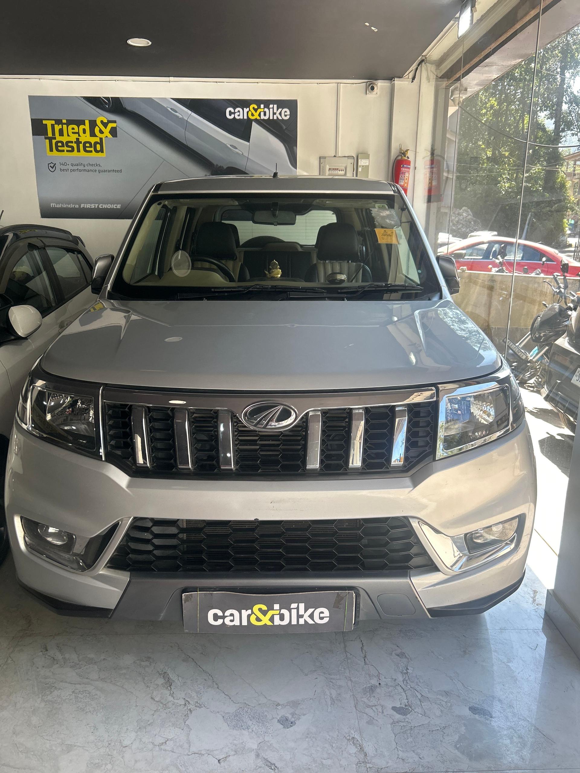 Used 2022 Mahindra Bolero Neo, Samdur, Gangtok Used 2022 Mahindra Bolero Neo, Samdur, Gangtok