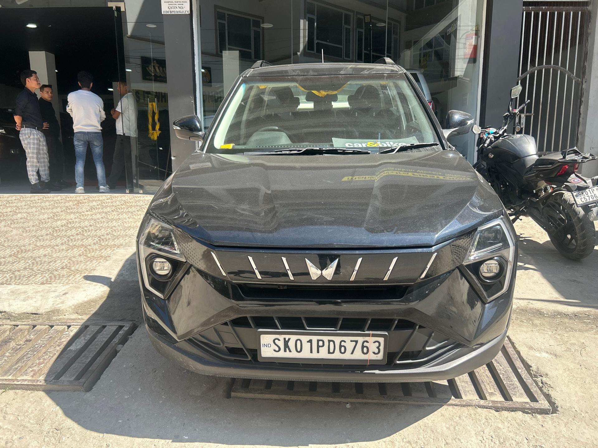 Used 2024 Mahindra XUV 3XO, Samdur, Gangtok Used 2024 Mahindra XUV 3XO, Samdur, Gangtok