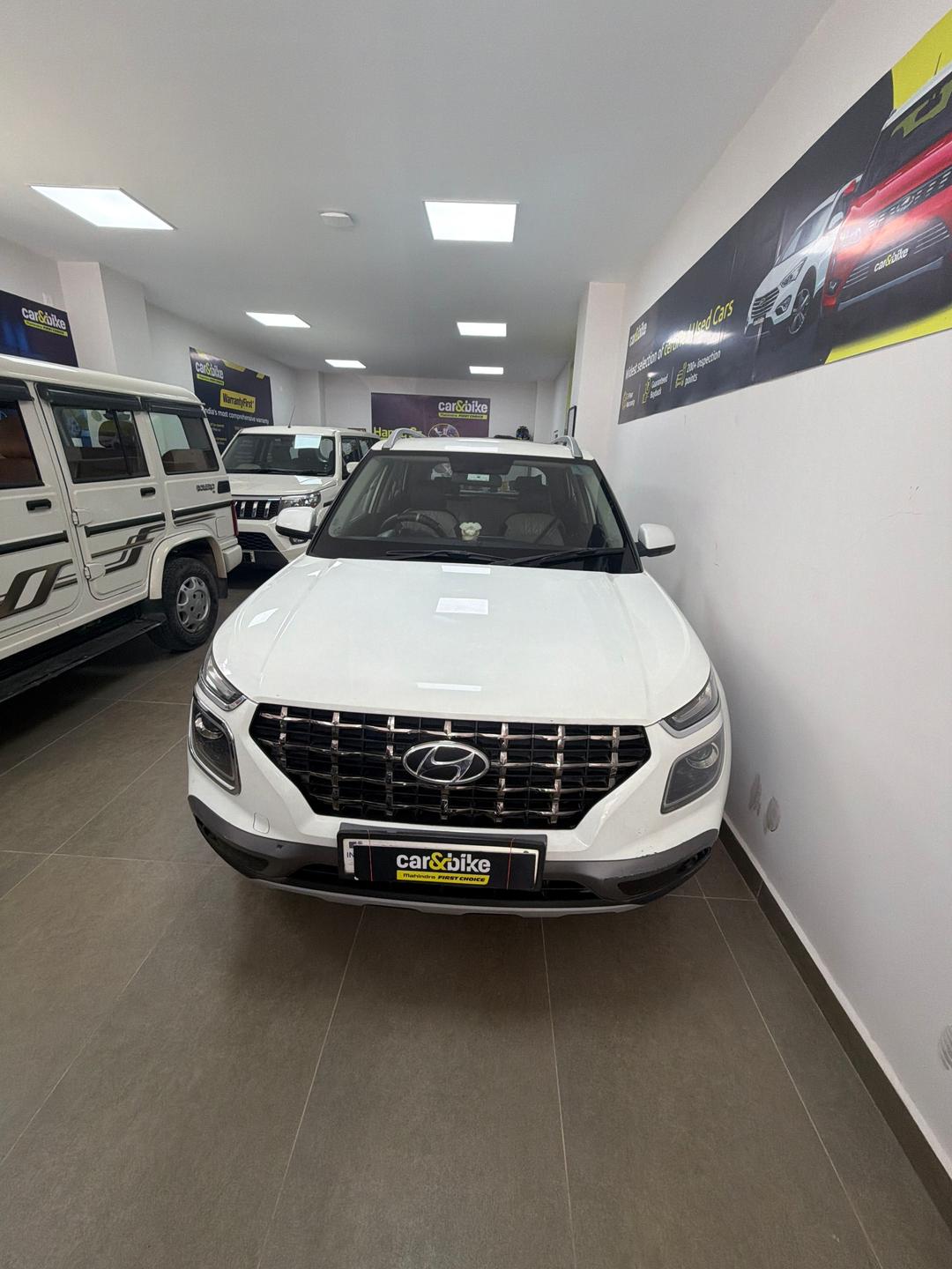 UsedCar