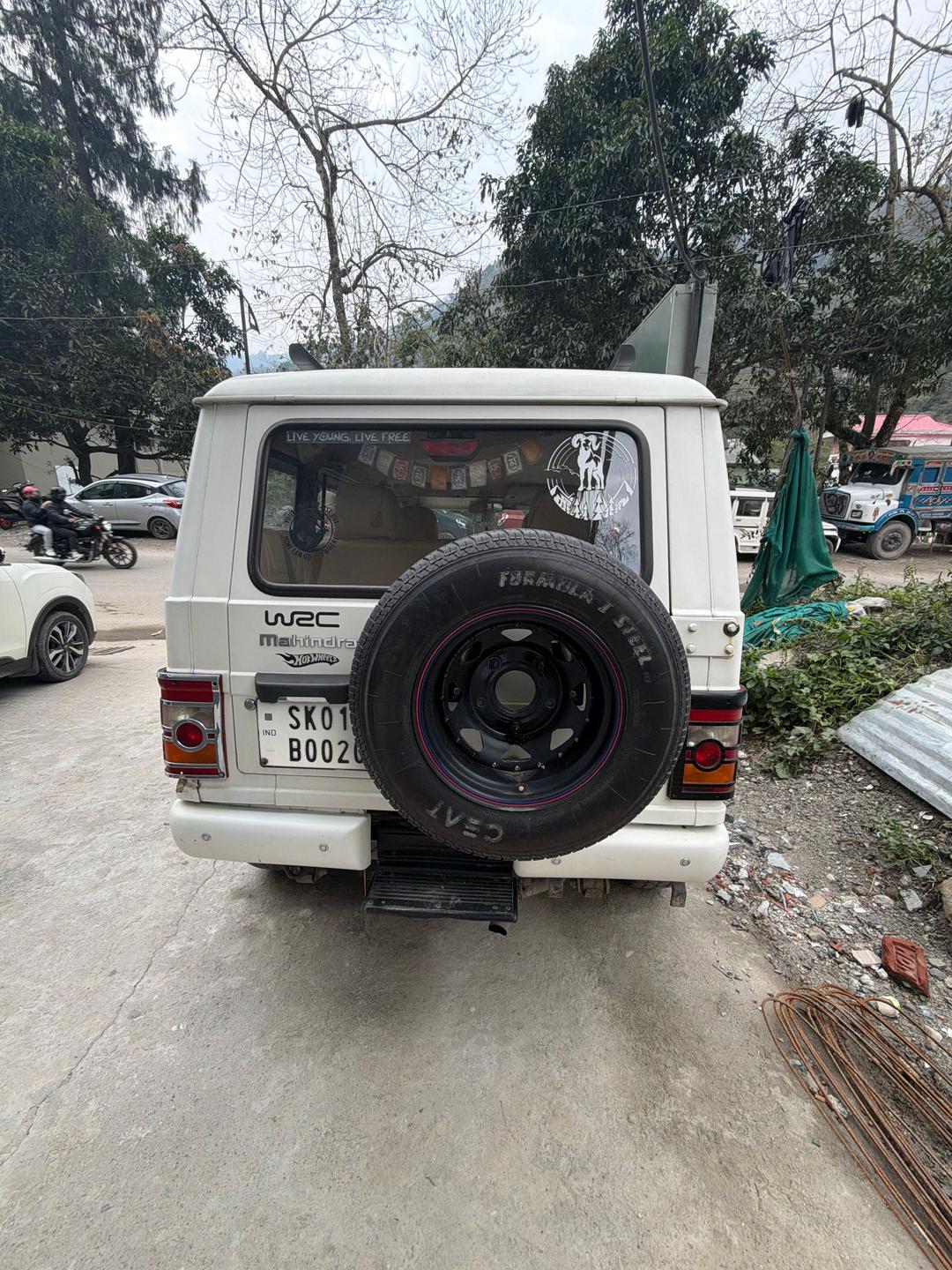 UsedCar