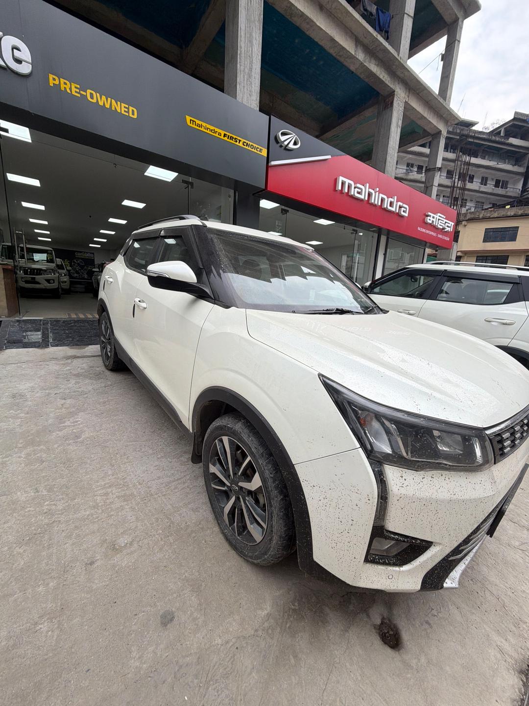 UsedCar