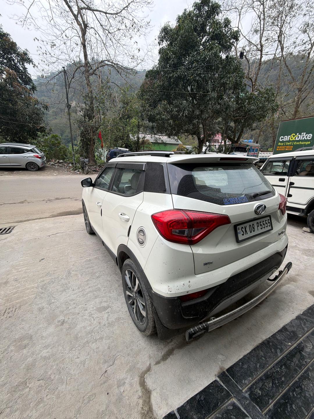 UsedCar