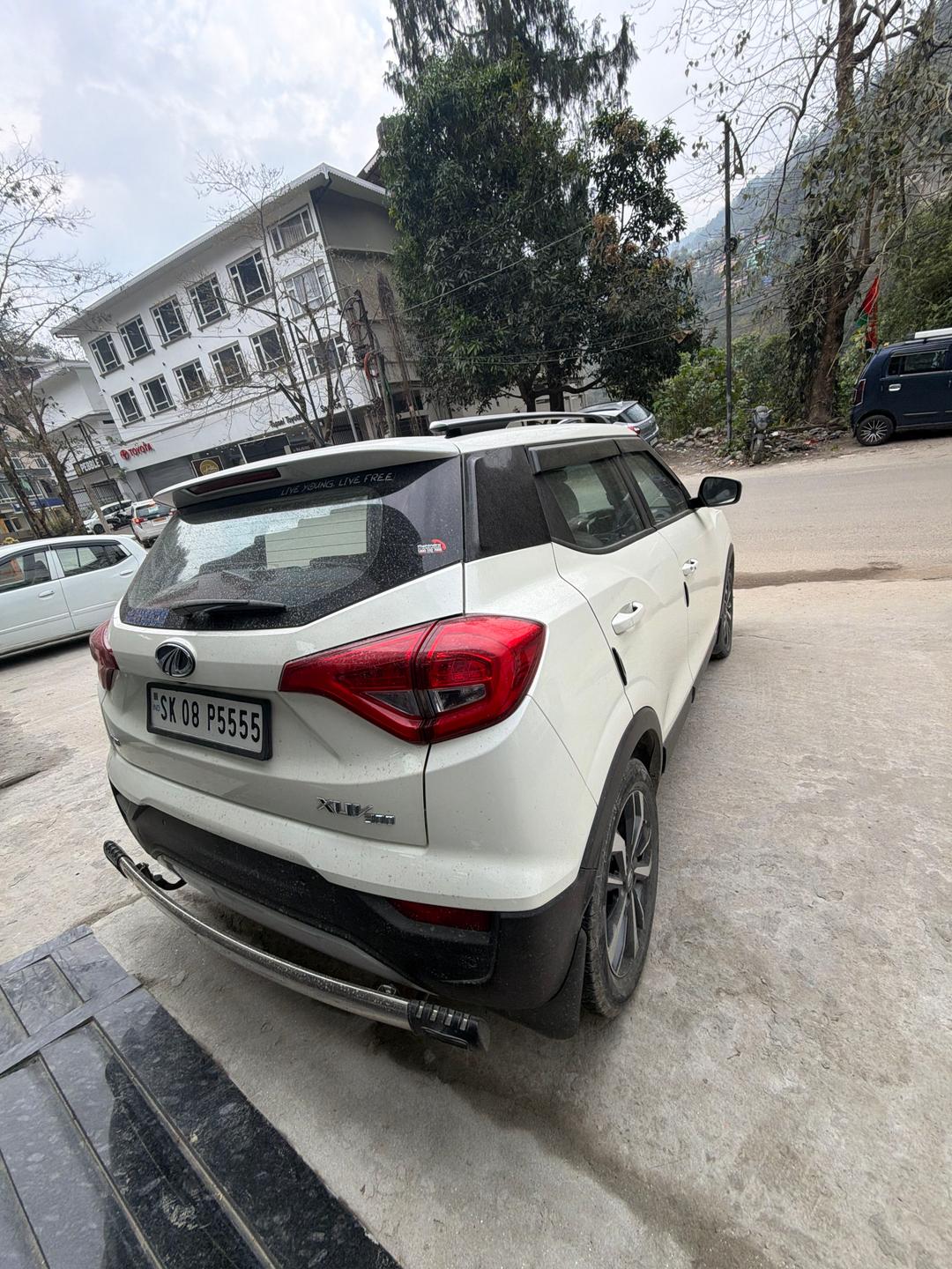 UsedCar