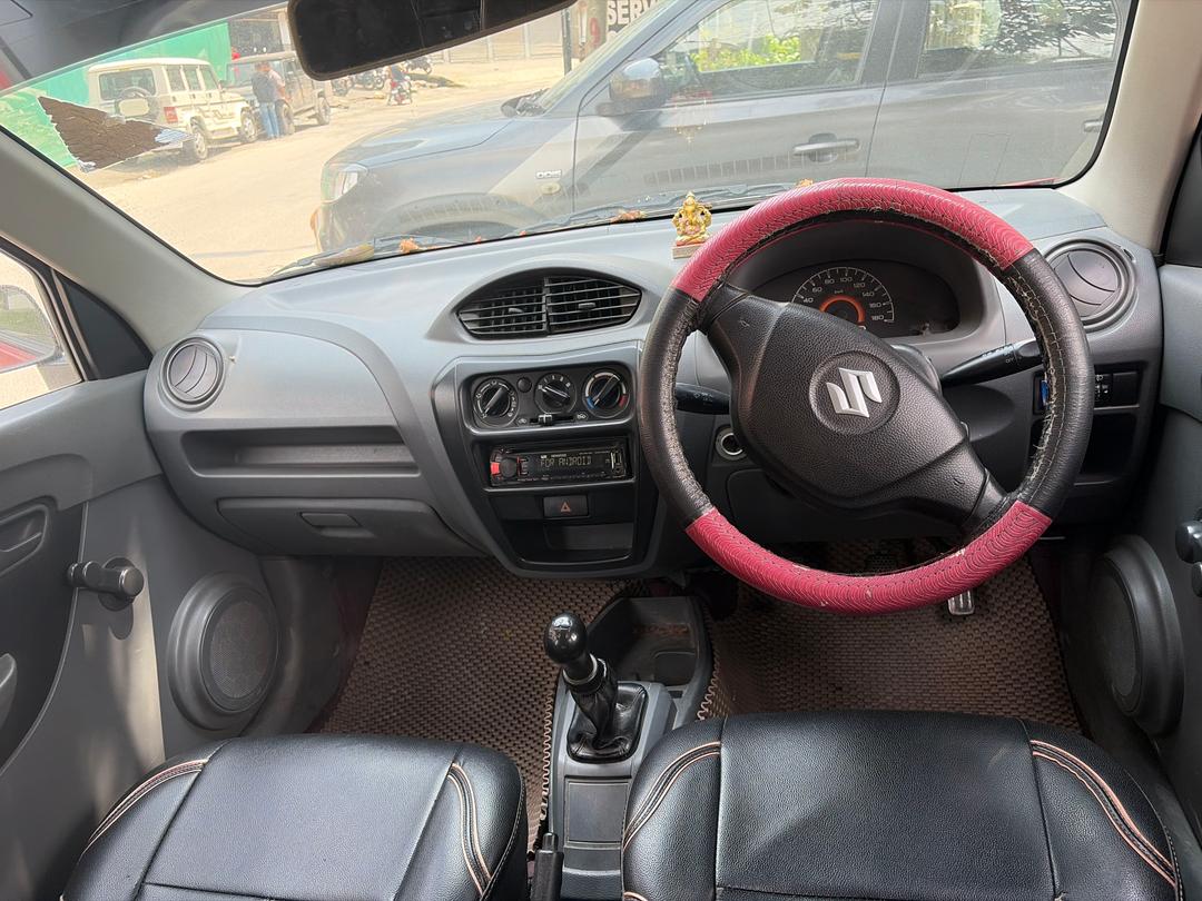 UsedCar