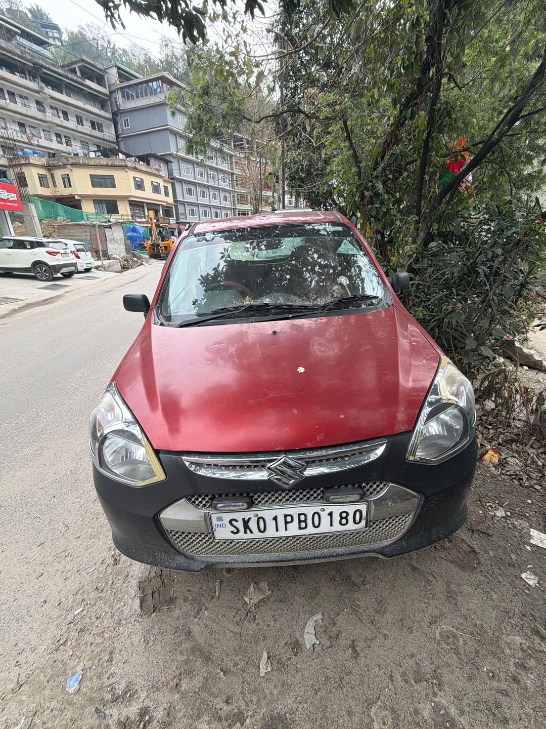 UsedCar
