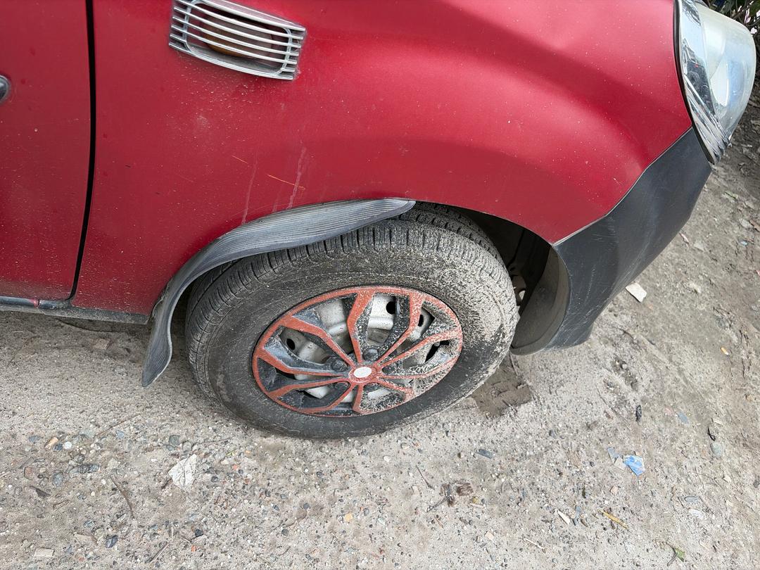 UsedCar