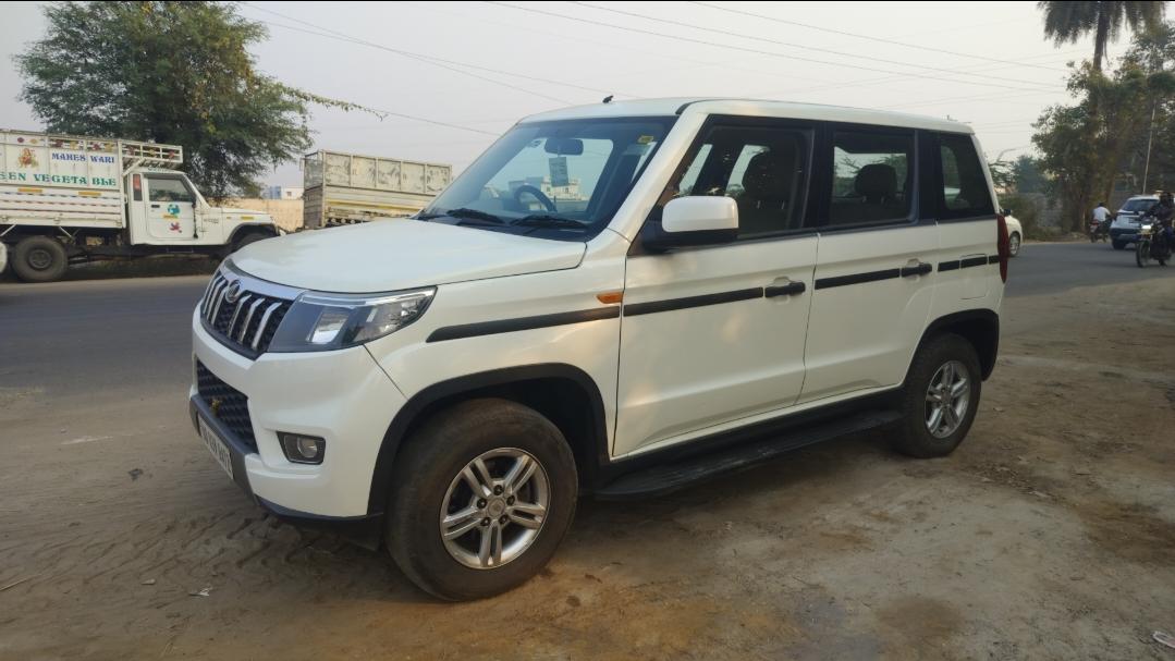 Used 2021 Mahindra Bolero Neo, Balangir Court, Balangir Used 2021 Mahindra Bolero Neo, Balangir Court, Balangir