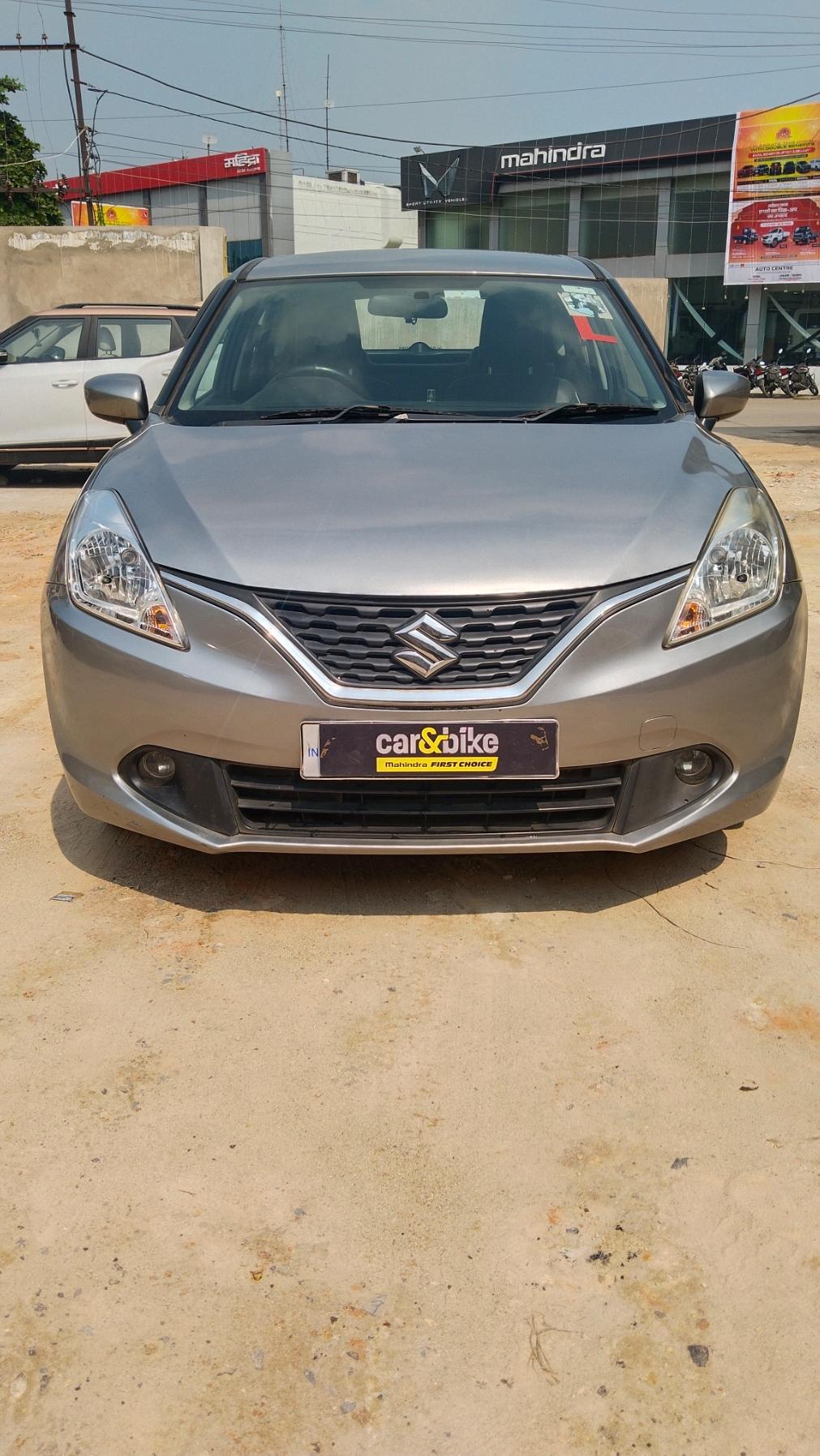 UsedCar